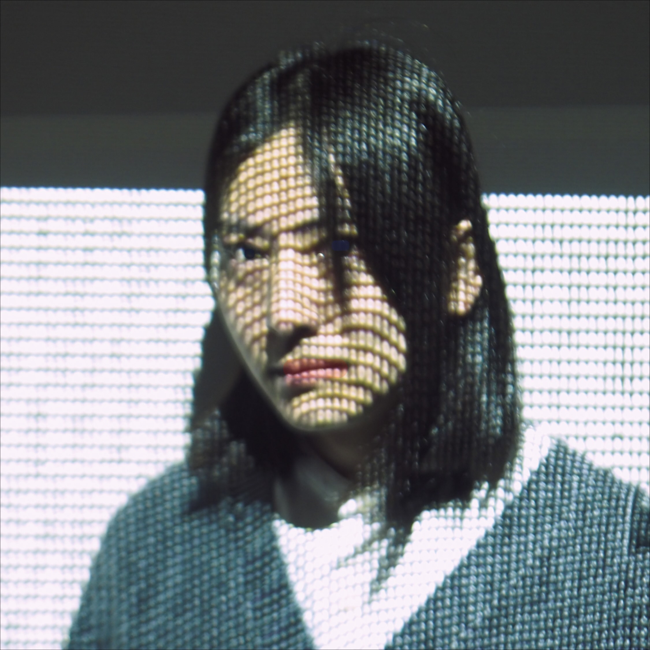 武田鳴のアー写